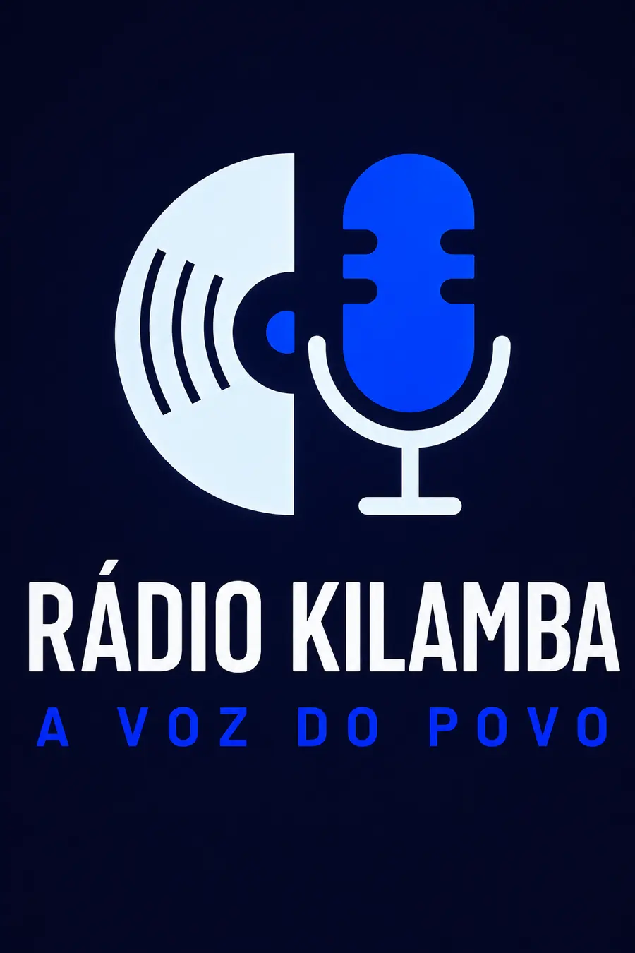 Rádio Kilamba — A Voz do Povo